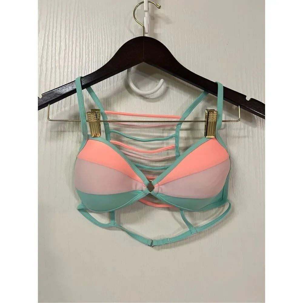 Damsel Bikini Top